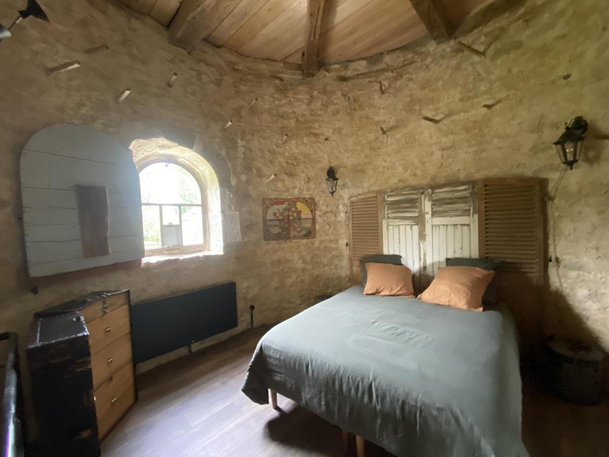 Le Colombier De Malpas Bed and Breakfast Quingey Εξωτερικό φωτογραφία