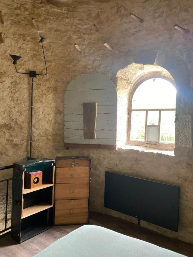 Le Colombier De Malpas Bed and Breakfast Quingey Εξωτερικό φωτογραφία