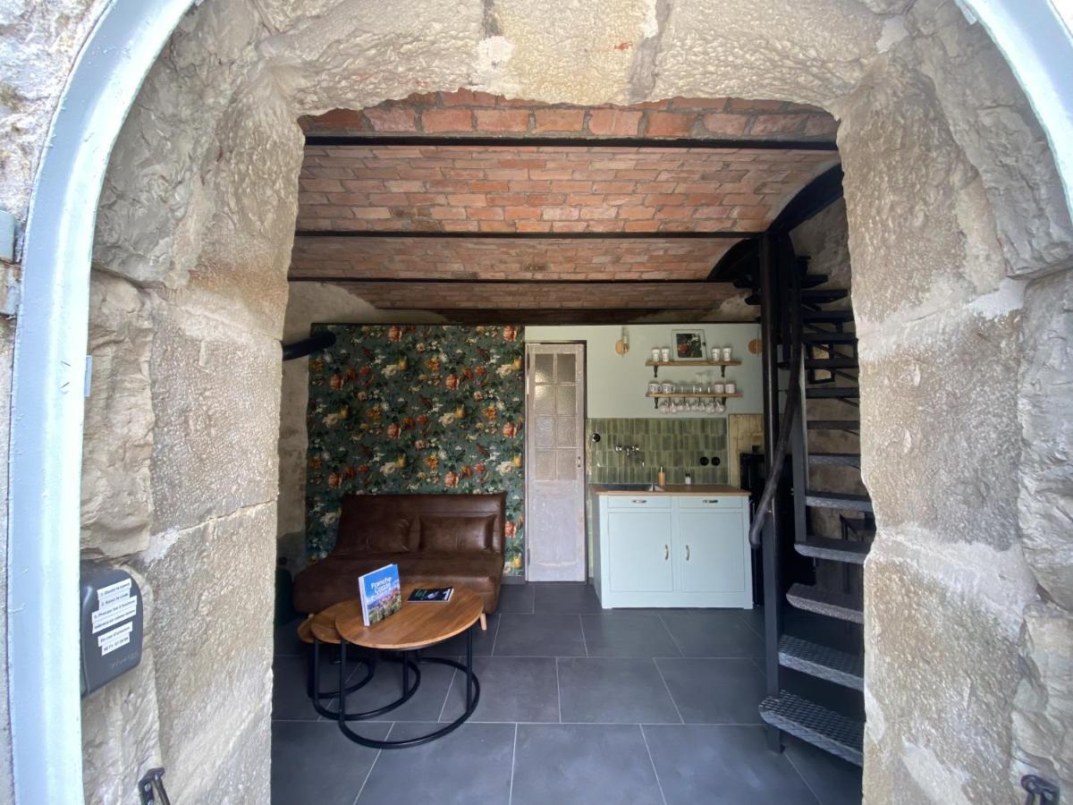 Le Colombier De Malpas Bed and Breakfast Quingey Εξωτερικό φωτογραφία