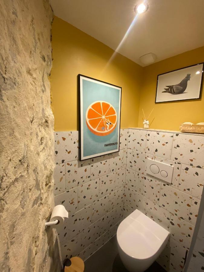 Le Colombier De Malpas Bed and Breakfast Quingey Εξωτερικό φωτογραφία