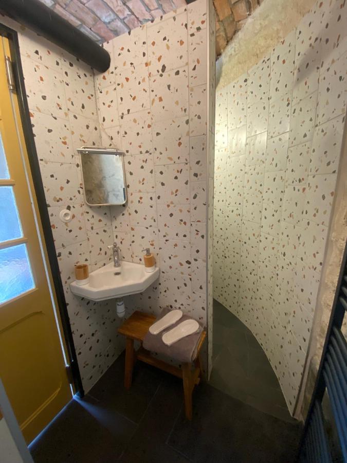 Le Colombier De Malpas Bed and Breakfast Quingey Εξωτερικό φωτογραφία
