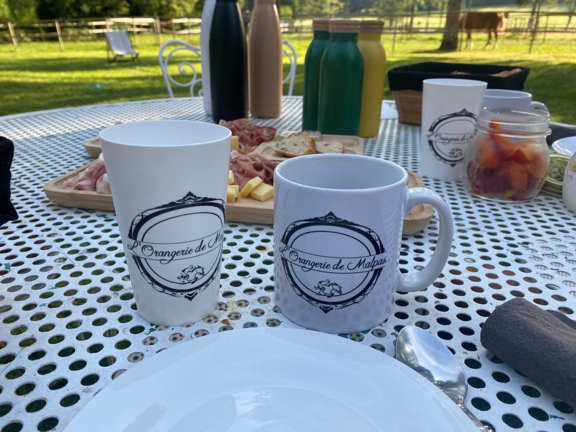 Le Colombier De Malpas Bed and Breakfast Quingey Εξωτερικό φωτογραφία
