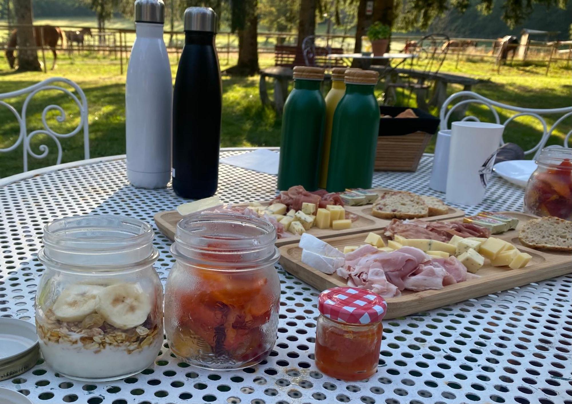 Le Colombier De Malpas Bed and Breakfast Quingey Εξωτερικό φωτογραφία